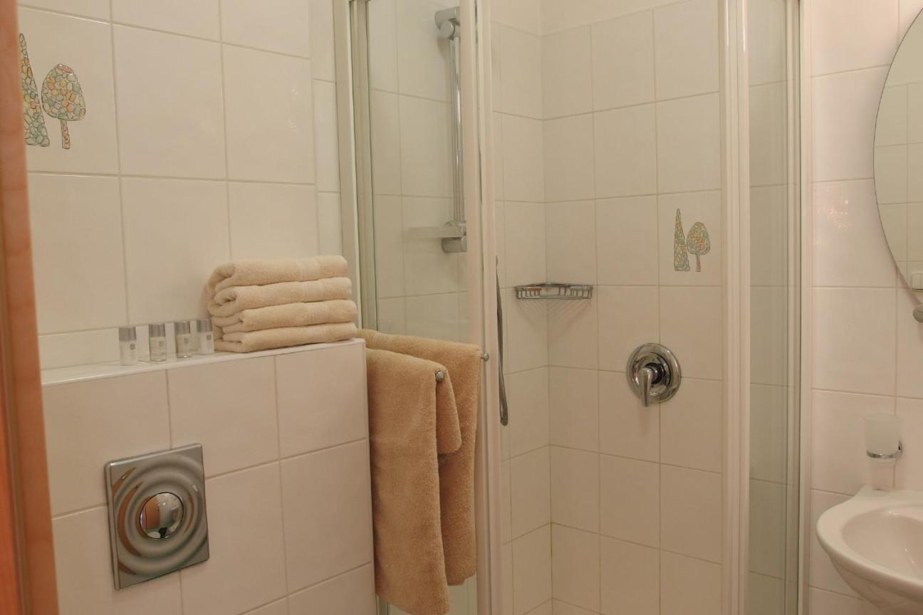 Apartmany Marco Shipping Ceske Budejovice Buitenkant foto